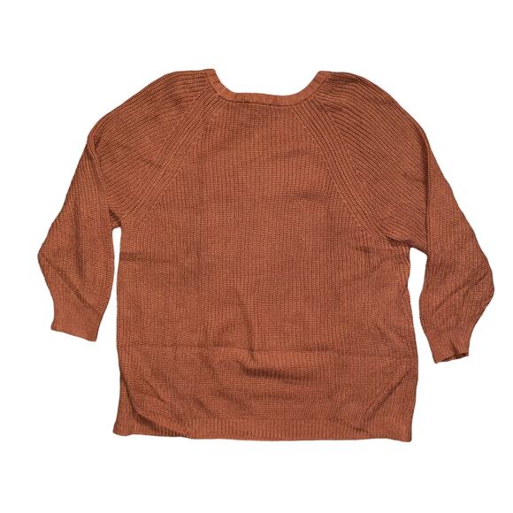 Express Knit Sweater Size S - Picture 4 of 4
